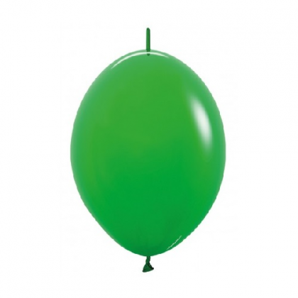Balón naväzovací Shamrock green 029 15cm