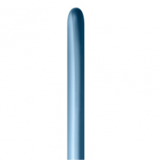 Modelovací balón Modrý Reflex 940