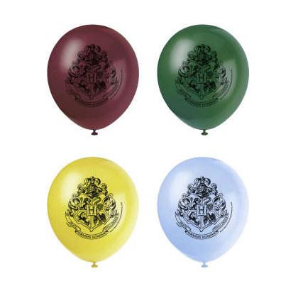 Balóny Harry Potter 8 ks