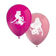 Balóny Princezné