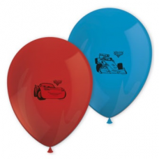 Balóny Cars