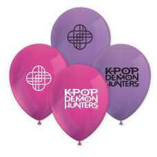 Balóny K-Pop Hunters
