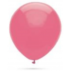 Balón Ružový s29 32cm