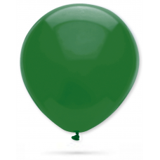 Balón Zelený s39 32cm