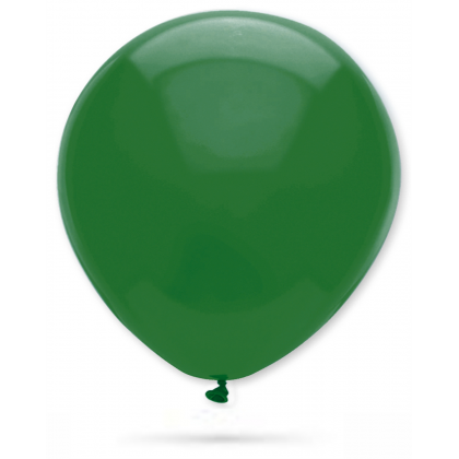 Balón Zelený s39 32cm