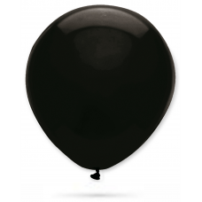Balón Čierny s41 32cm