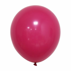 Balón Ružový rose