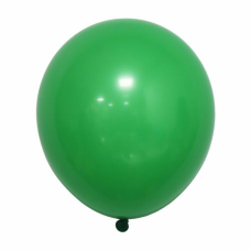 Balón Zelený P010 10 - 26 cm