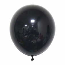 Balón Čierny P015 10 - 26 cm