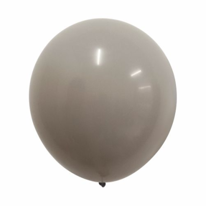 Balón Sivý P035 10 - 26 cm