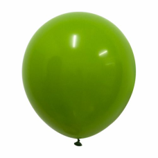 Balón Zelený Oliva P040 