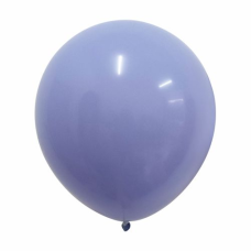 Balón Haze Blue P049