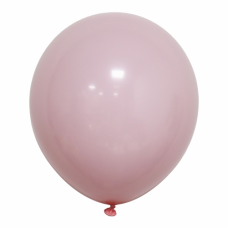 Balón Bledo Ružový P005