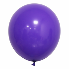 Balón Fialový P008 