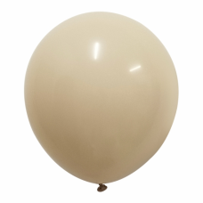 Balón Biely Piesok P034 