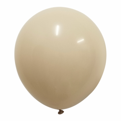 Balón Biely Piesok P034 