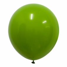Balón Zelený Oliva P040 