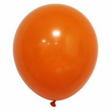 Balón Oranžový P004 46 cm