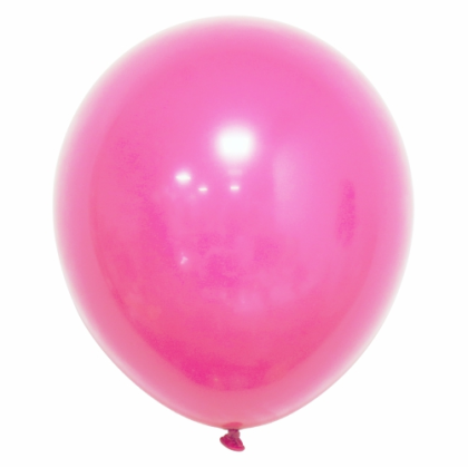 Balón Ružový P006 46 cm