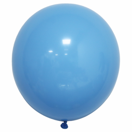 Balón Bledo Modrý P013 46 cm