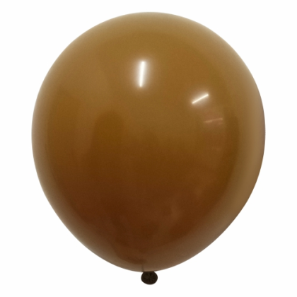 Balón Hnedý P039 46 cm