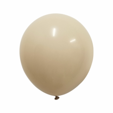 Balón Biely Piesok P034 