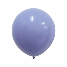 Balón Haze Blue P049
