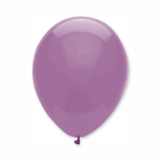 Balón Fialový s119 S10 - 26 cm