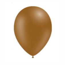 Balón Hnedý s115 S10 - 26 cm