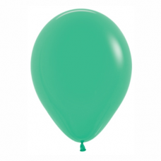 Balón Zelený 030 R12 - 30cm