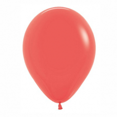 Balón Coral 063 R12 - 30cm