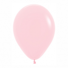 Balón Bledo Ružový109 