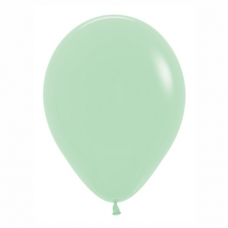 Balón Bledo Zelený 130 R12 - 30cm