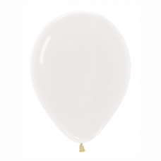 Balón Priehľadný 390 R12 - 30cm