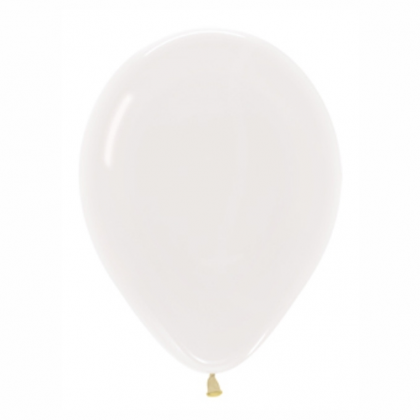 Balón Priehľadný 390 R12 - 30cm