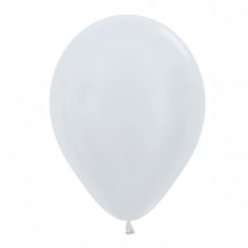 Balón metalický Perla 405 R12 - 30cm