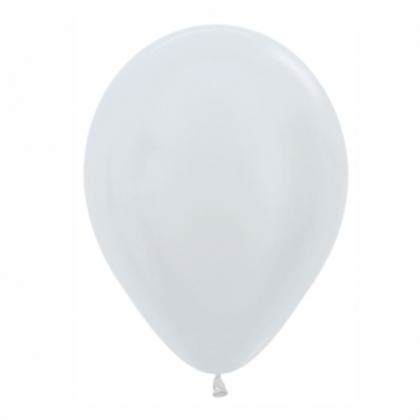 Balón metalický Biela 406 R12 - 30cm