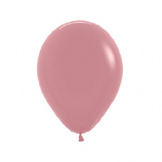 Balón Ružové Drevo 010 R5 - 15cm