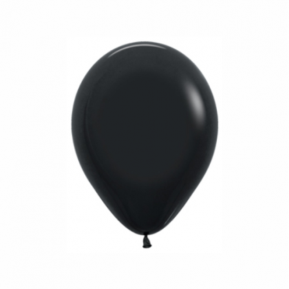 Balón Čierny 080 R5 - 13cm