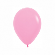 Balón Ružový 009