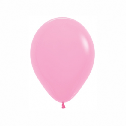 Balón Ružový 009