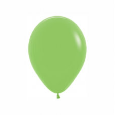 Balón Zelený Limetka 031 R5 - 13cm
