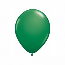 Balón zelený Q 5´´ Green