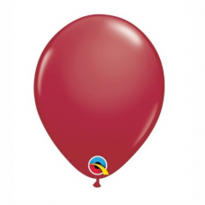 Balón Maroon Q11 28cm