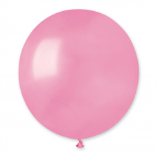 Balón Ružový 06