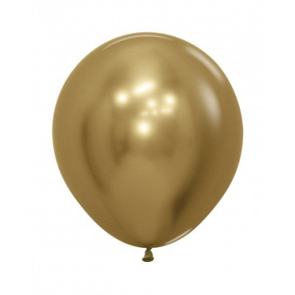 Balón Zlatý Reflex 970 R18 - 45 cm