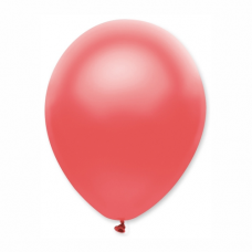 Balón metalický Ruby s310 S11 - 28 cm