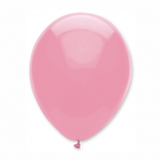 Balón bledo ružový s600 S11 - 28 cm