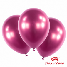 Balón Ružový / Flamingo Satin Luxe