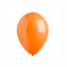 Balón Oranžový 130 E10 - 26 cm